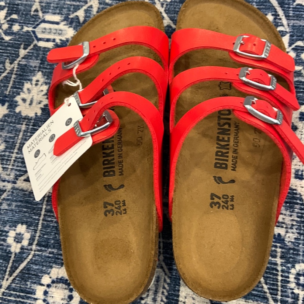 Birkenstock Florida Sandal